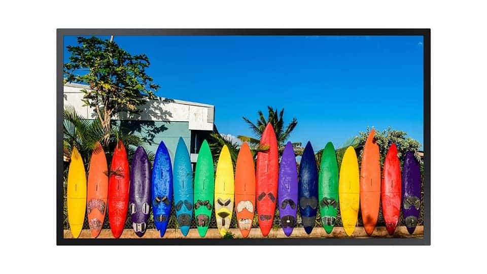 Изображения SAMSUNG OM55B