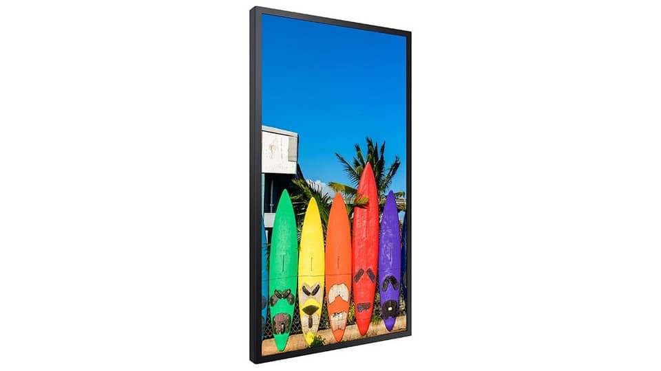 Изображения SAMSUNG OM55B