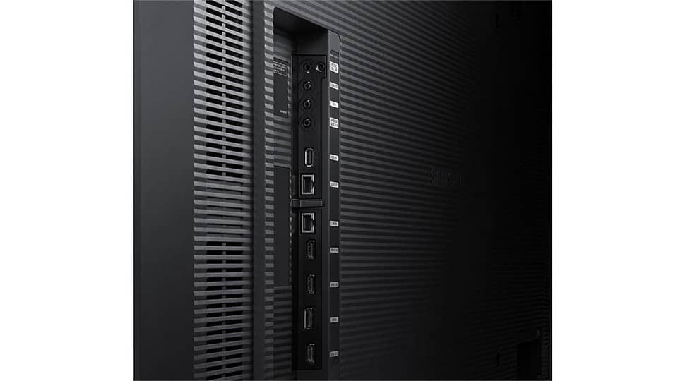 Изображения SAMSUNG OM55B