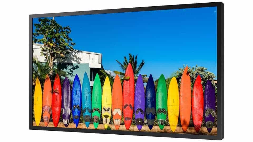 Изображения SAMSUNG OM55B