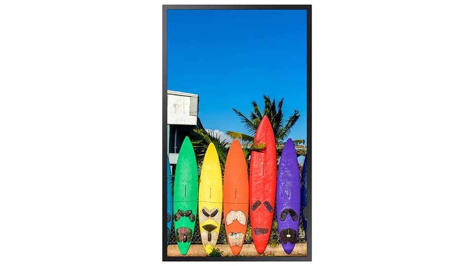 Изображения SAMSUNG OM55B