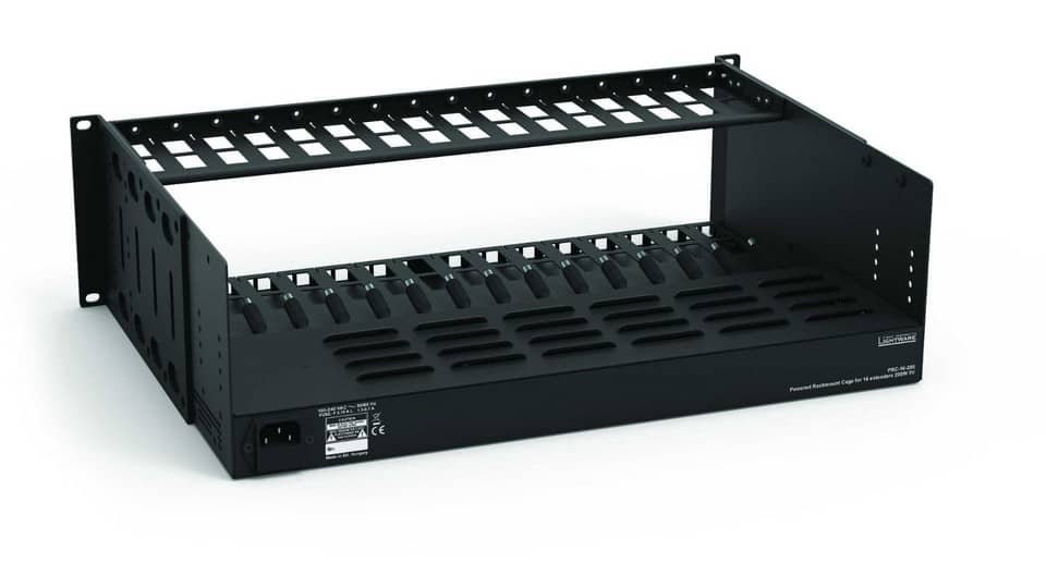 Изображения LIGHTWARE PRC-16-312