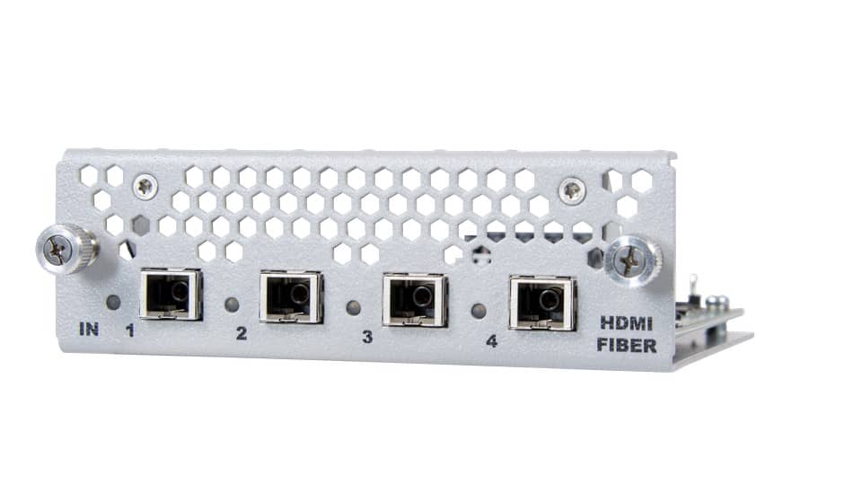 Изображения ANALOG WAY ACC-AQL-IN-HDMI-FBR
