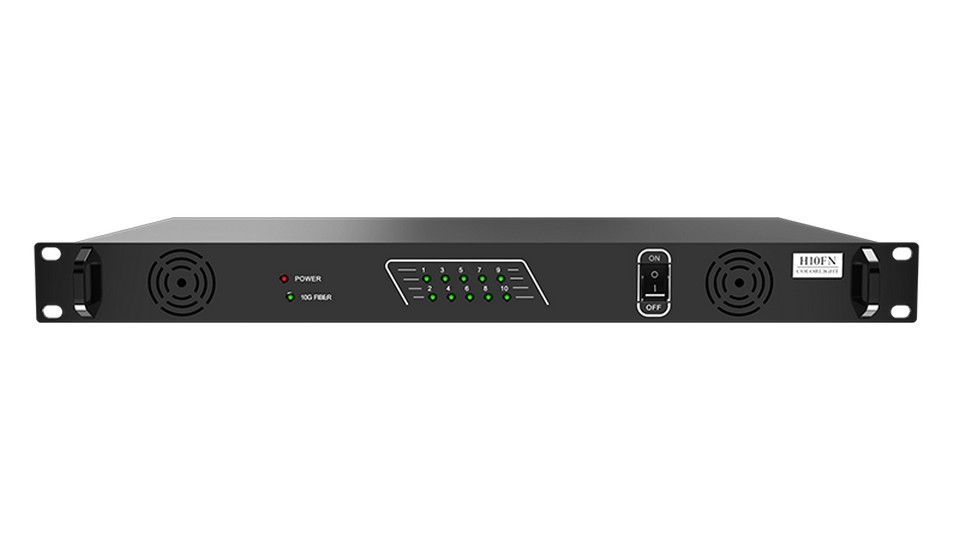 Конвертер OPT-CAT6 COLORLIGHT H10FN
