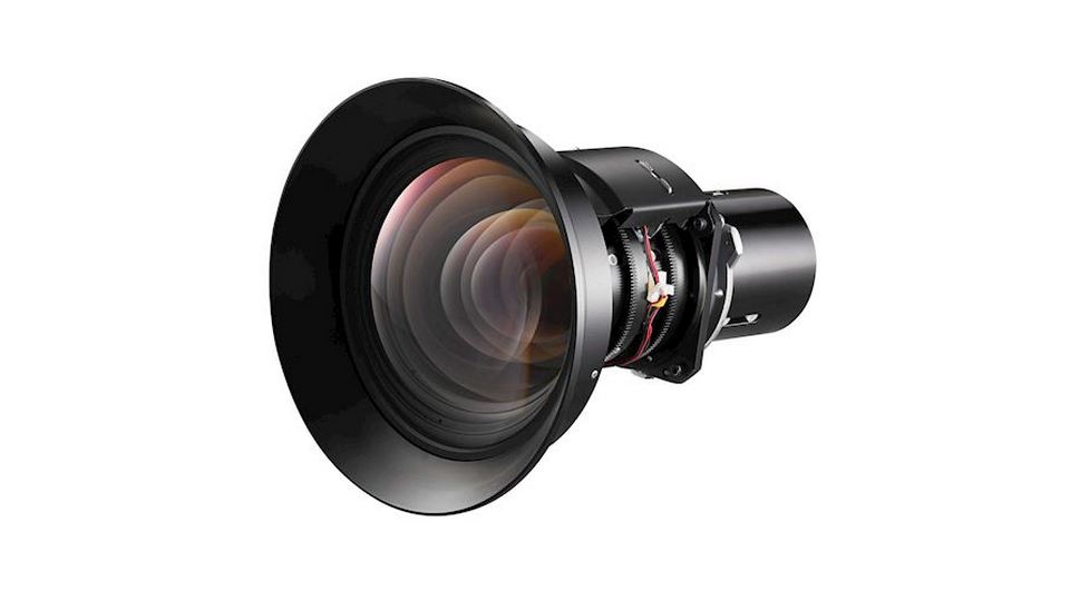 Изображения OPTOMA BX-CTA18