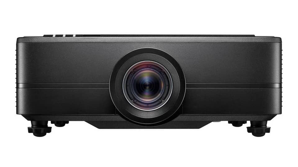 Изображения OPTOMA ZU820T