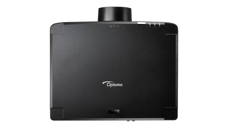 Изображения OPTOMA ZU820T
