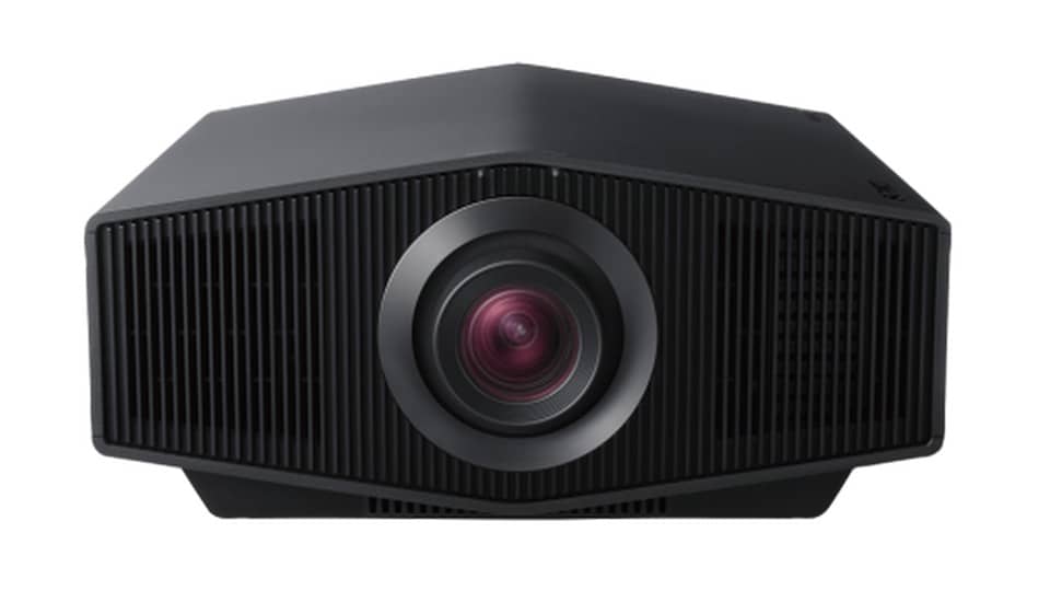 Изображения SONY VPL-XW7000ES