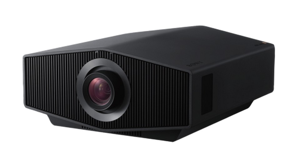 Изображения SONY VPL-XW7000ES