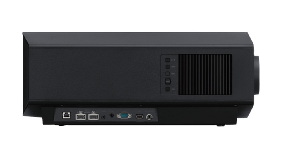 Изображения SONY VPL-XW7000ES