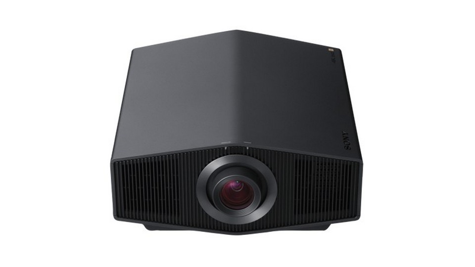 Изображения SONY VPL-XW7000ES