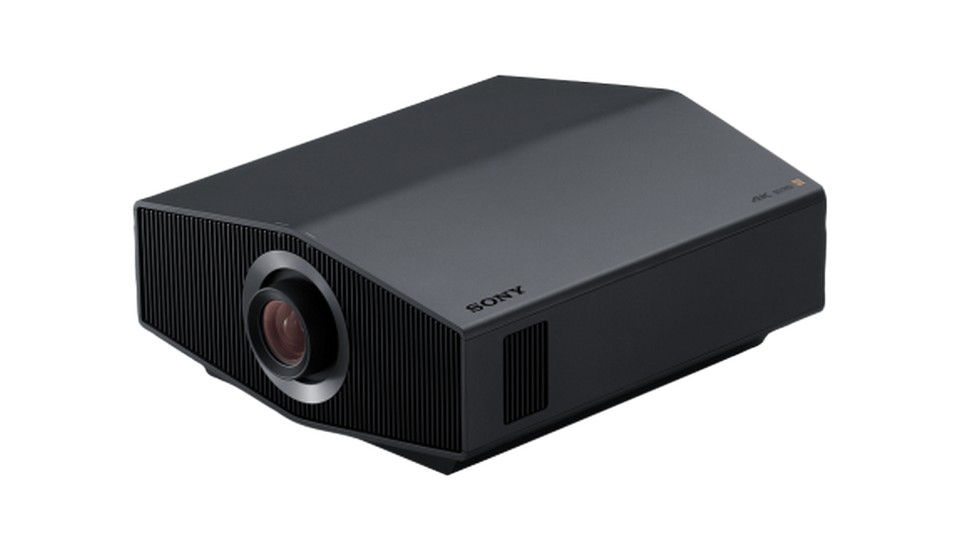 Изображения SONY VPL-XW7000ES