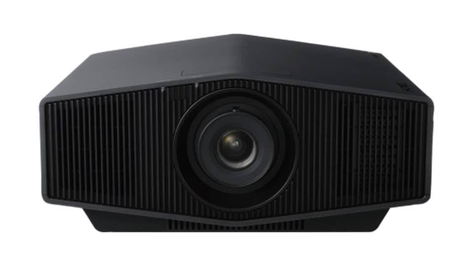 Изображения SONY VPL-XW5000ES