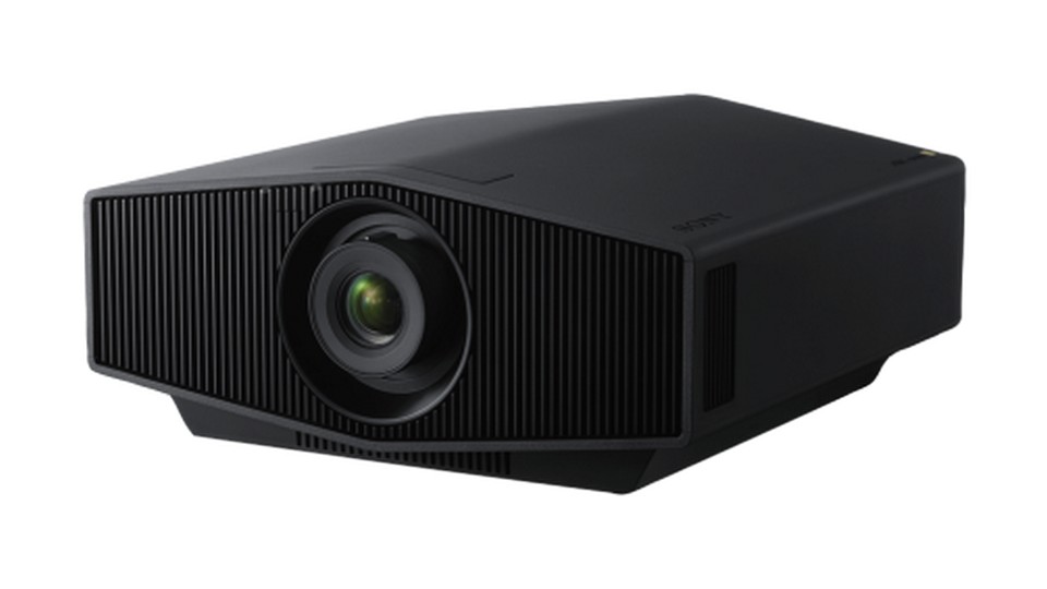 Изображения SONY VPL-XW5000ES