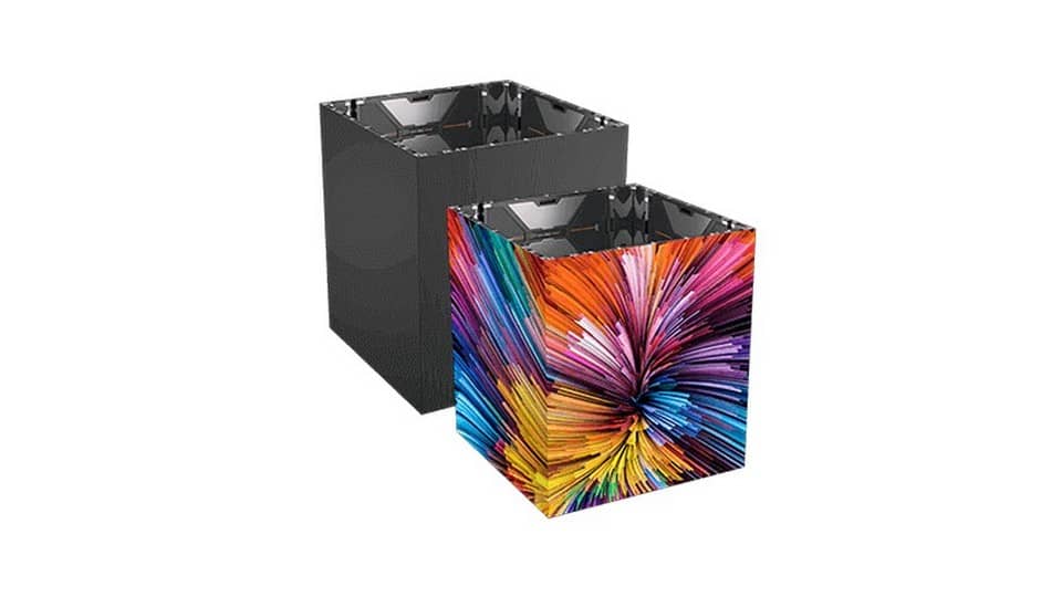 Изображения ABSEN NX2.5 240x1080 High brightness