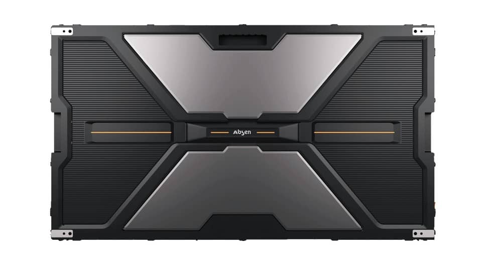 Изображения ABSEN NX3.7 240x540 High brightness