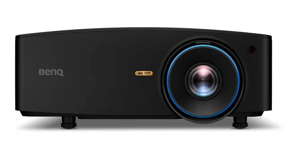 Изображения BENQ LK954ST