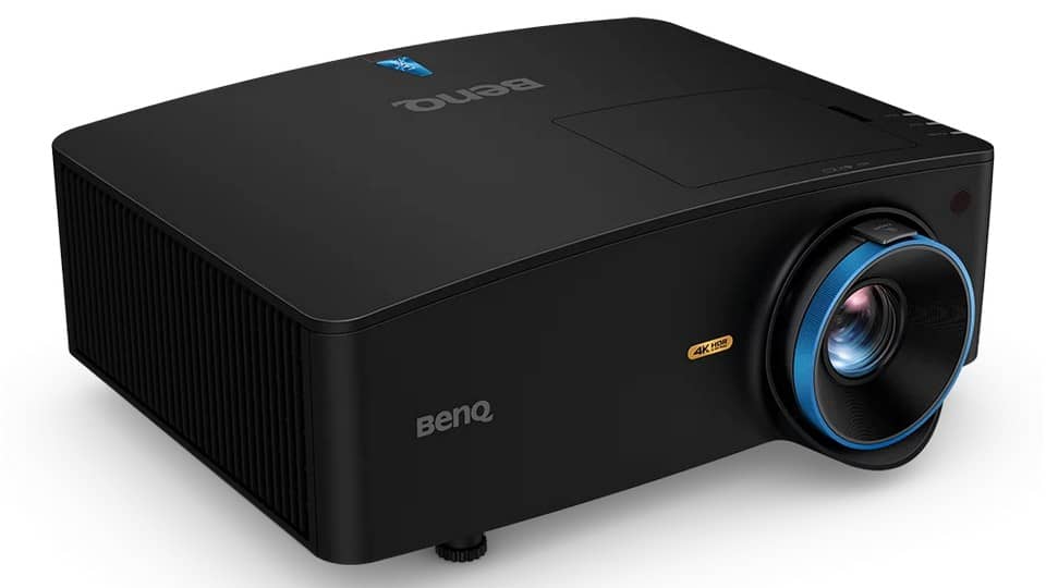 Изображения BENQ LK954ST