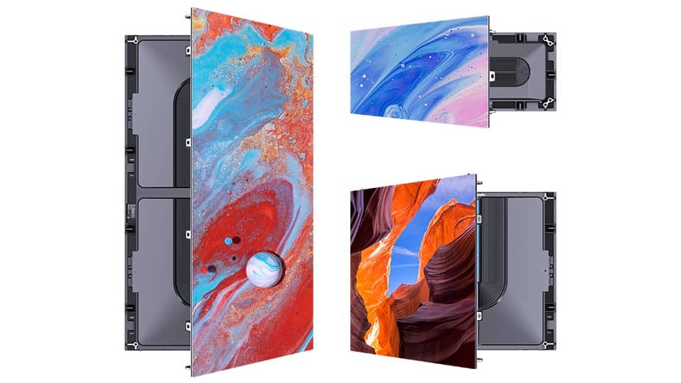 Изображения UNILUMIN UslimII1.8 500x1000