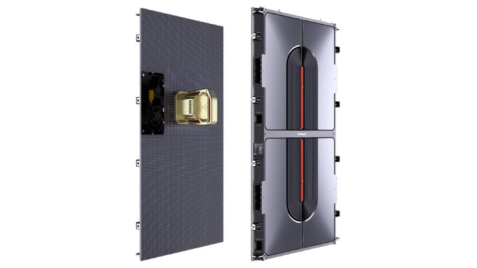 Изображения UNILUMIN UslimII1.8 500x1000