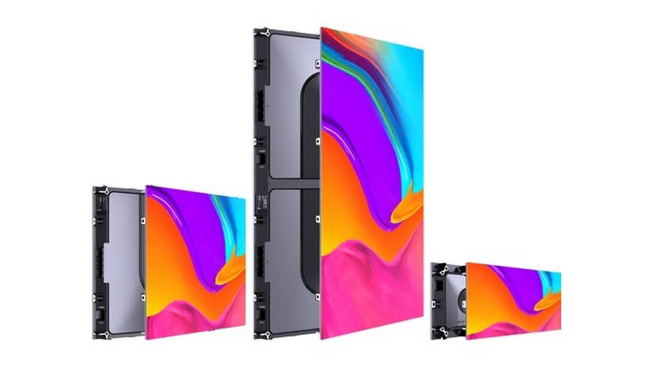 Изображения UNILUMIN UslimII3.9 500x1000