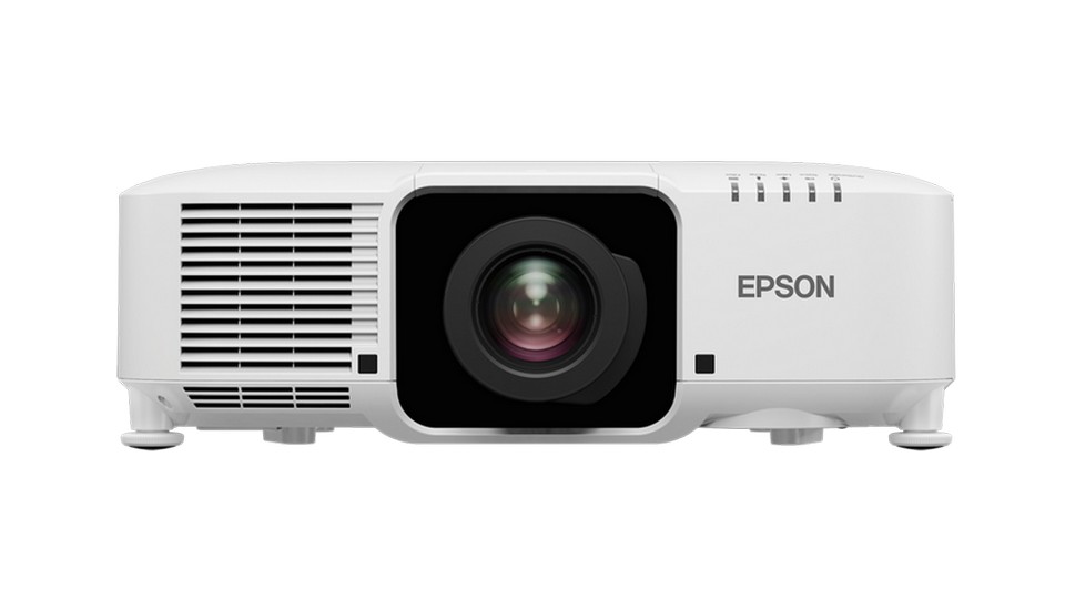 Изображения EPSON EB-PU1007W