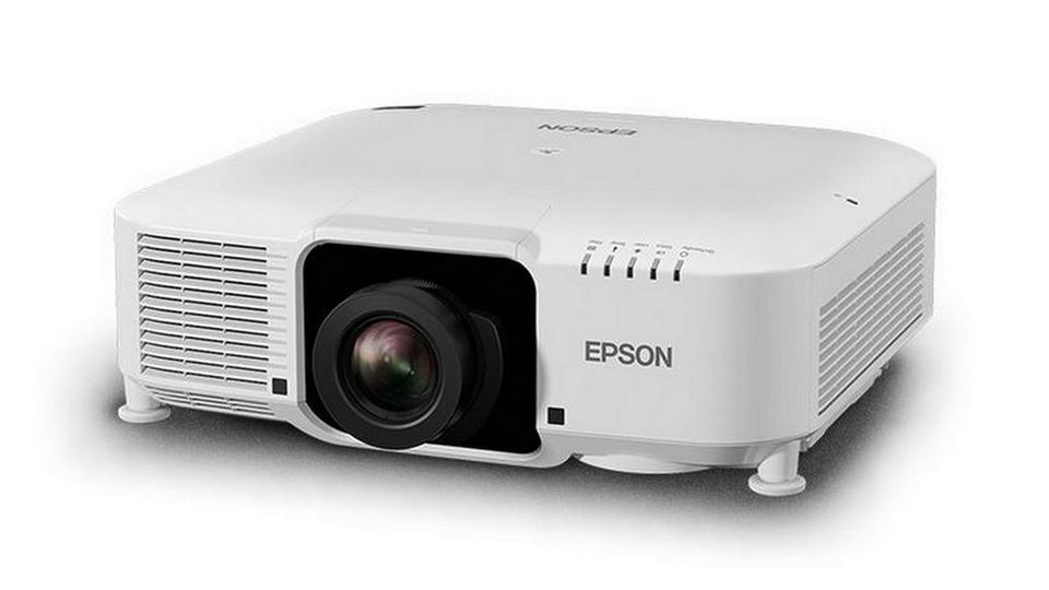 Изображения EPSON EB-PU1007W