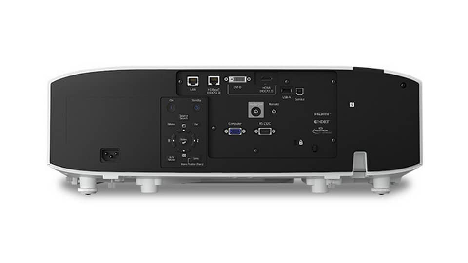 Изображения EPSON EB-PU1007W