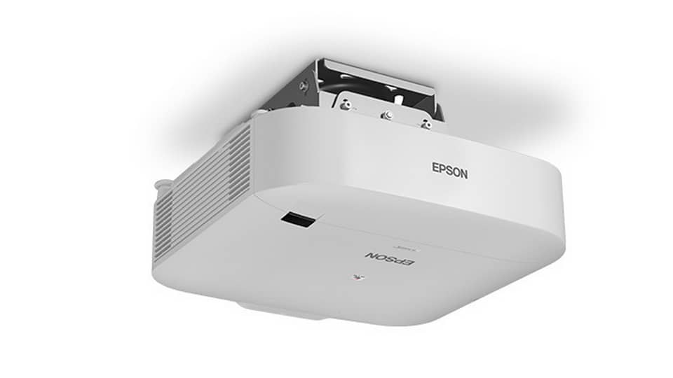 Изображения EPSON EB-PU1007W