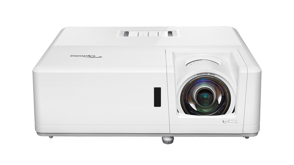 Изображения OPTOMA ZH406STx