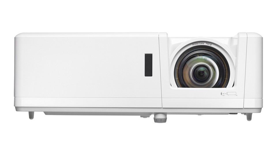 Изображения OPTOMA ZH406STx