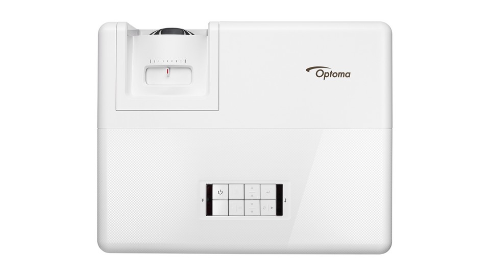 Изображения OPTOMA ZH406STx