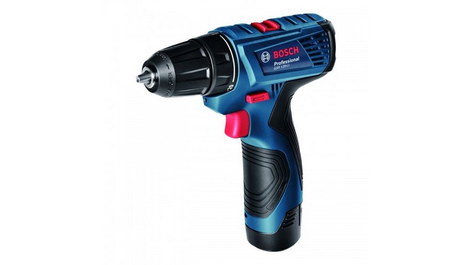 Изображения BOSCH GSR 120-LI, 06019G8020