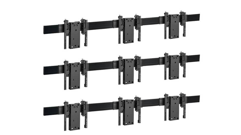 Изображения VOGELS W3344P Black