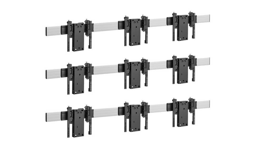 Изображения VOGELS W3344P Silver