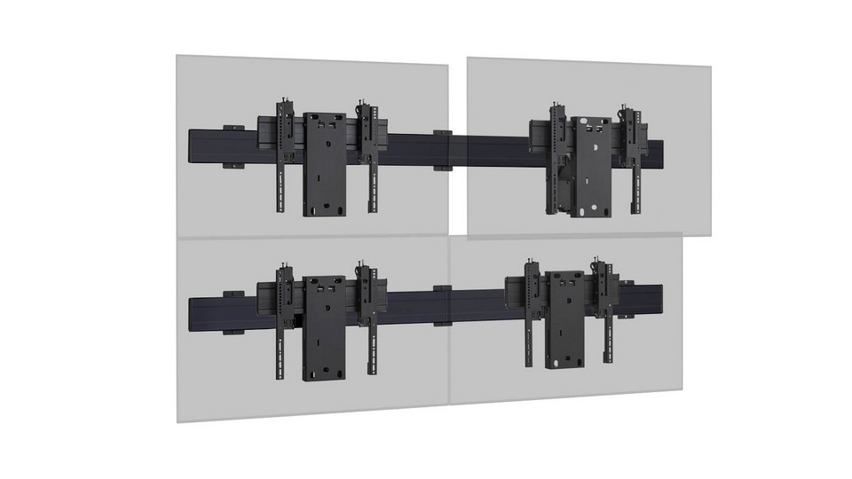 Изображения VOGELS W2264P Black