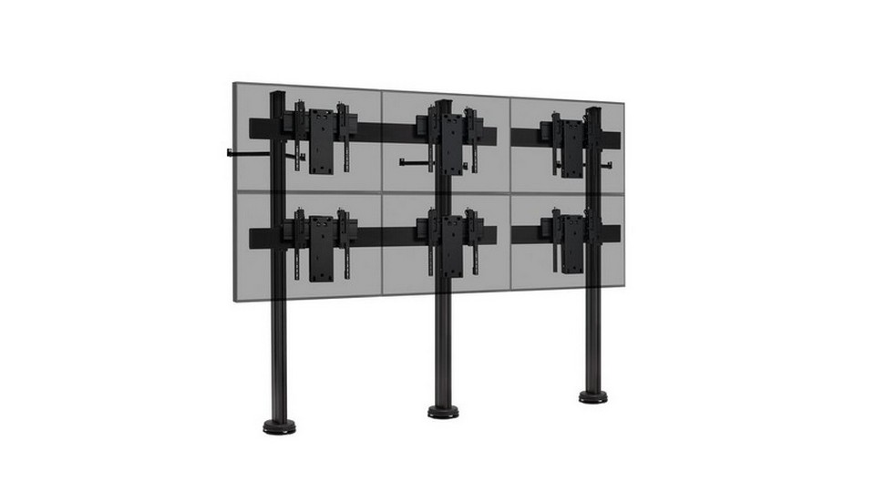 Изображения VOGELS FF2344P Black