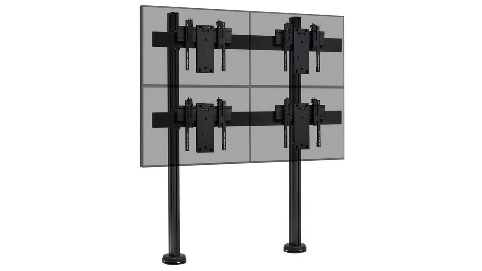 Изображения VOGELS FFB2264P Black