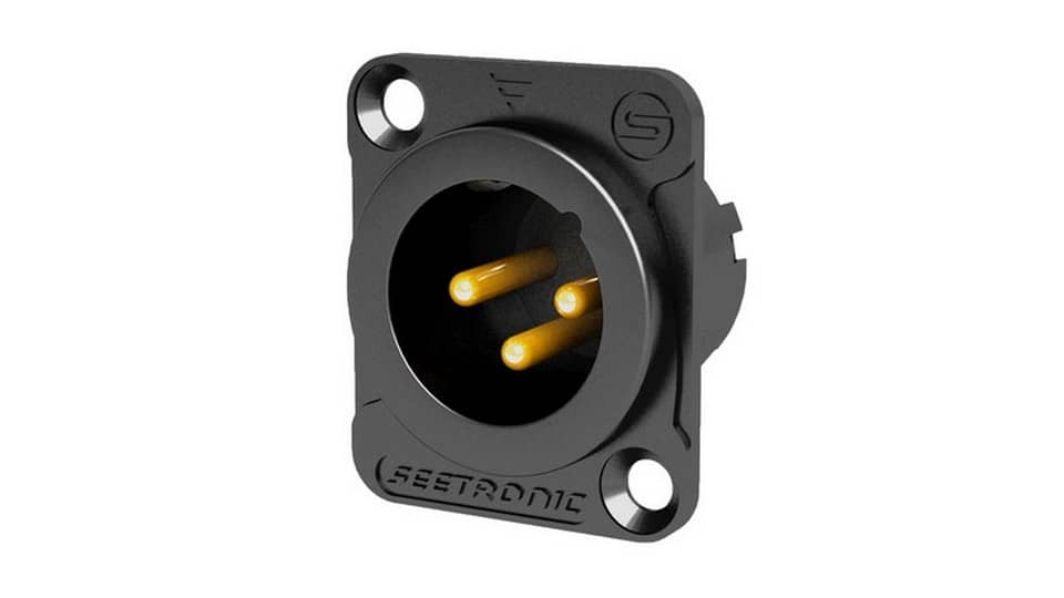 Изображения SEETRONIC MJ3F2C-BG