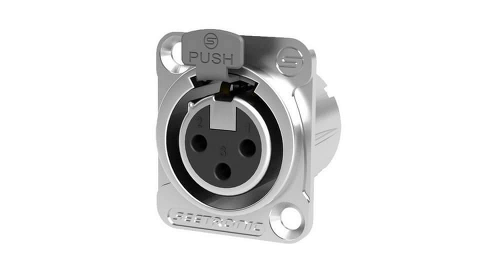 Изображения SEETRONIC MK3F2C