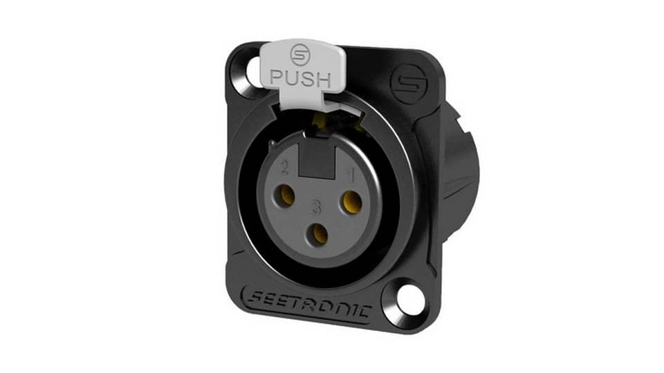 Изображения SEETRONIC MK3F2C-BG