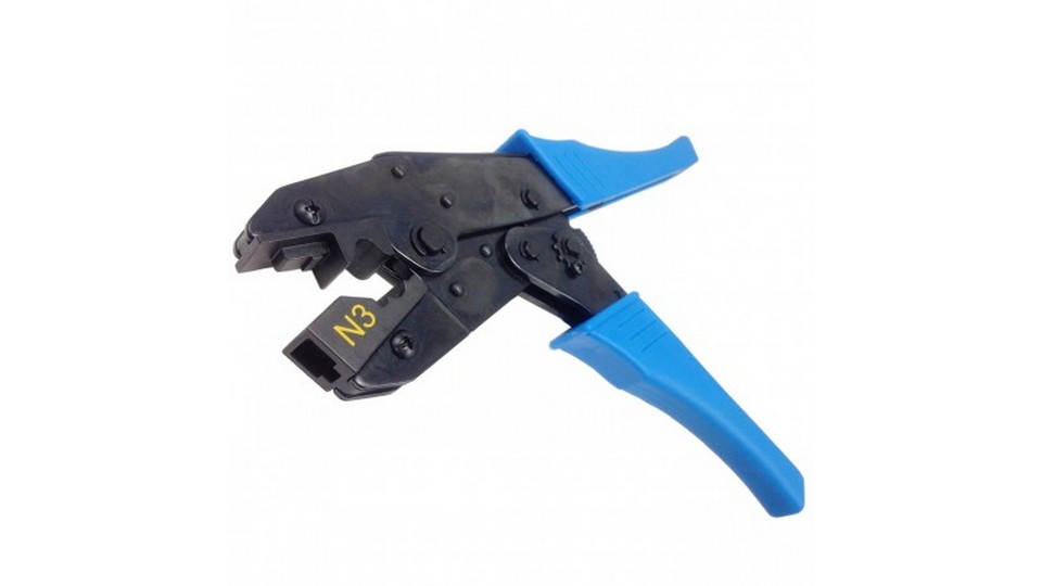 Изображения HYPERLINE HL-1408N3