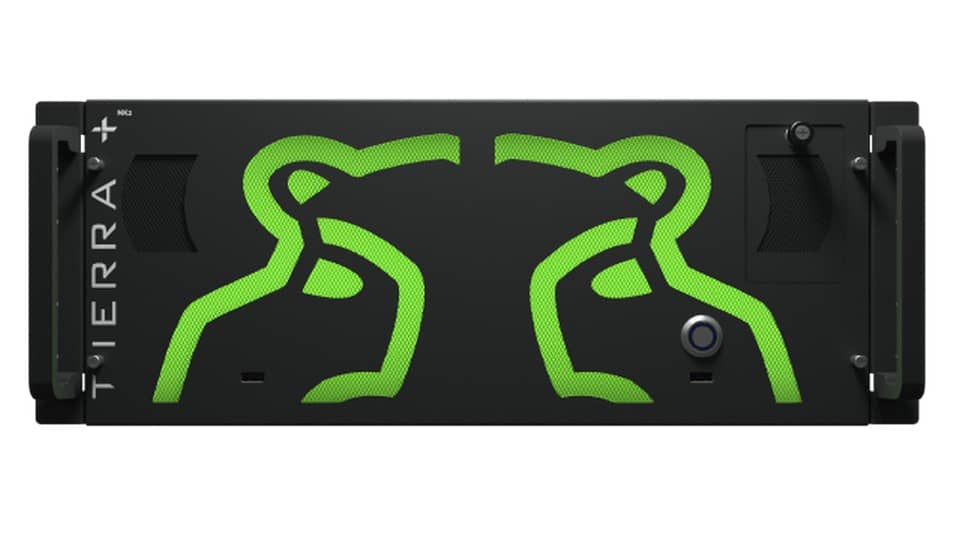 Изображения Tierra+ MK2 (HDMI 2.0)