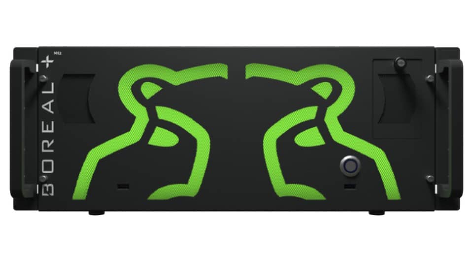 Изображения Boreal+ MK2 (HDMI 2.0)