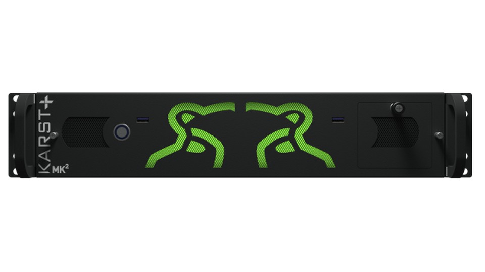 Изображения Karst+ MK2 (HDMI 2.0)