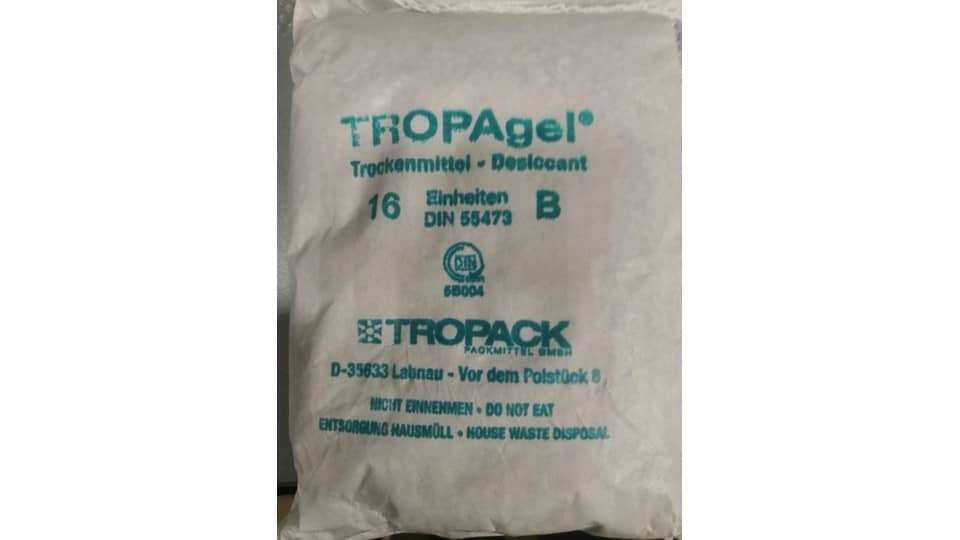 Изображения TROPAgel
