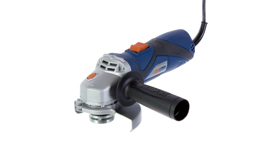 Изображения Dexter Power, 750 Вт, 115 мм