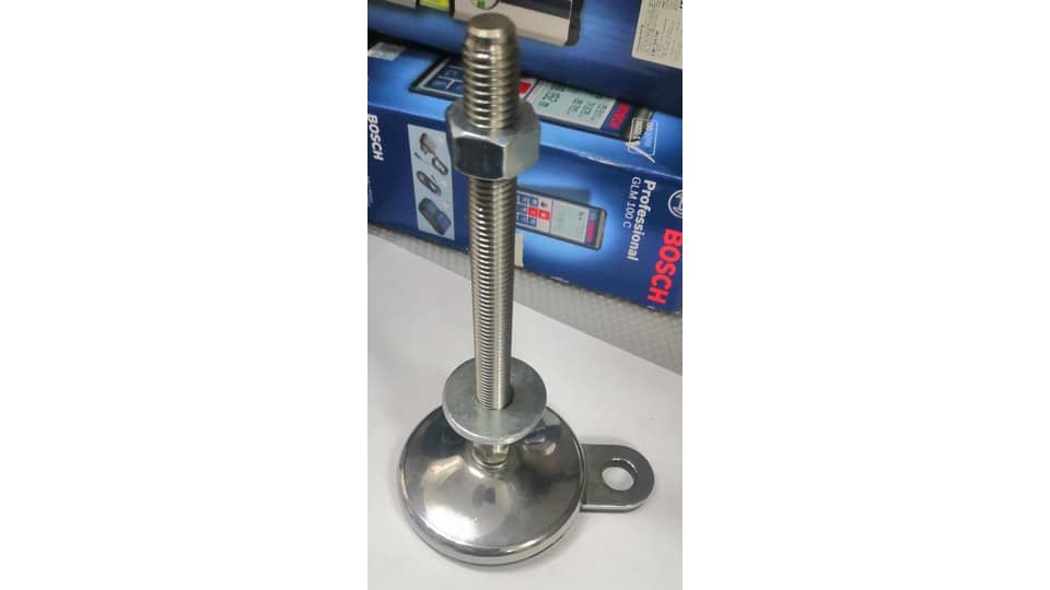 Изображения регулируемая для VTRON