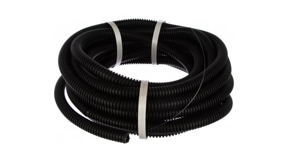 Изображения легкая с зондом, черная, 20120-10 (1м)