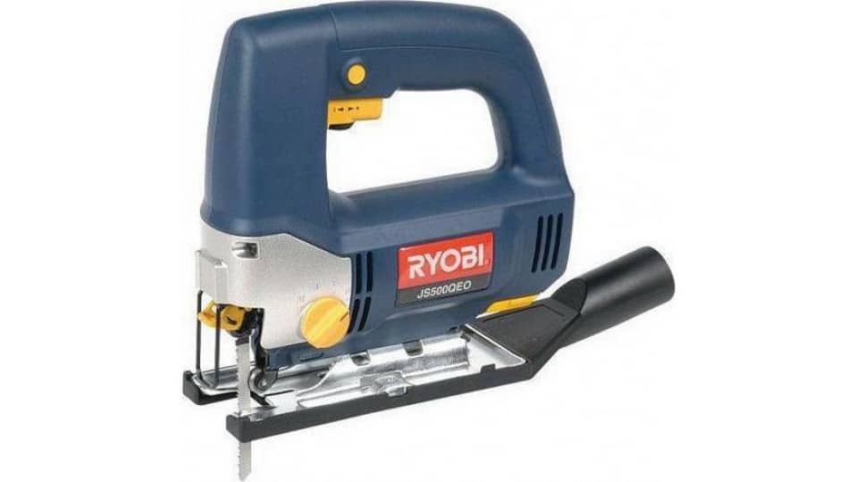 Изображения RYOBI JS500QEO